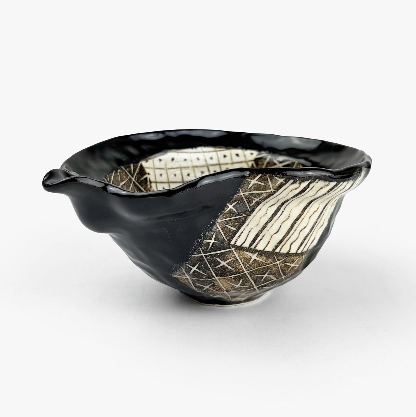 Katakuchi Bowl Kobachi (3"D)