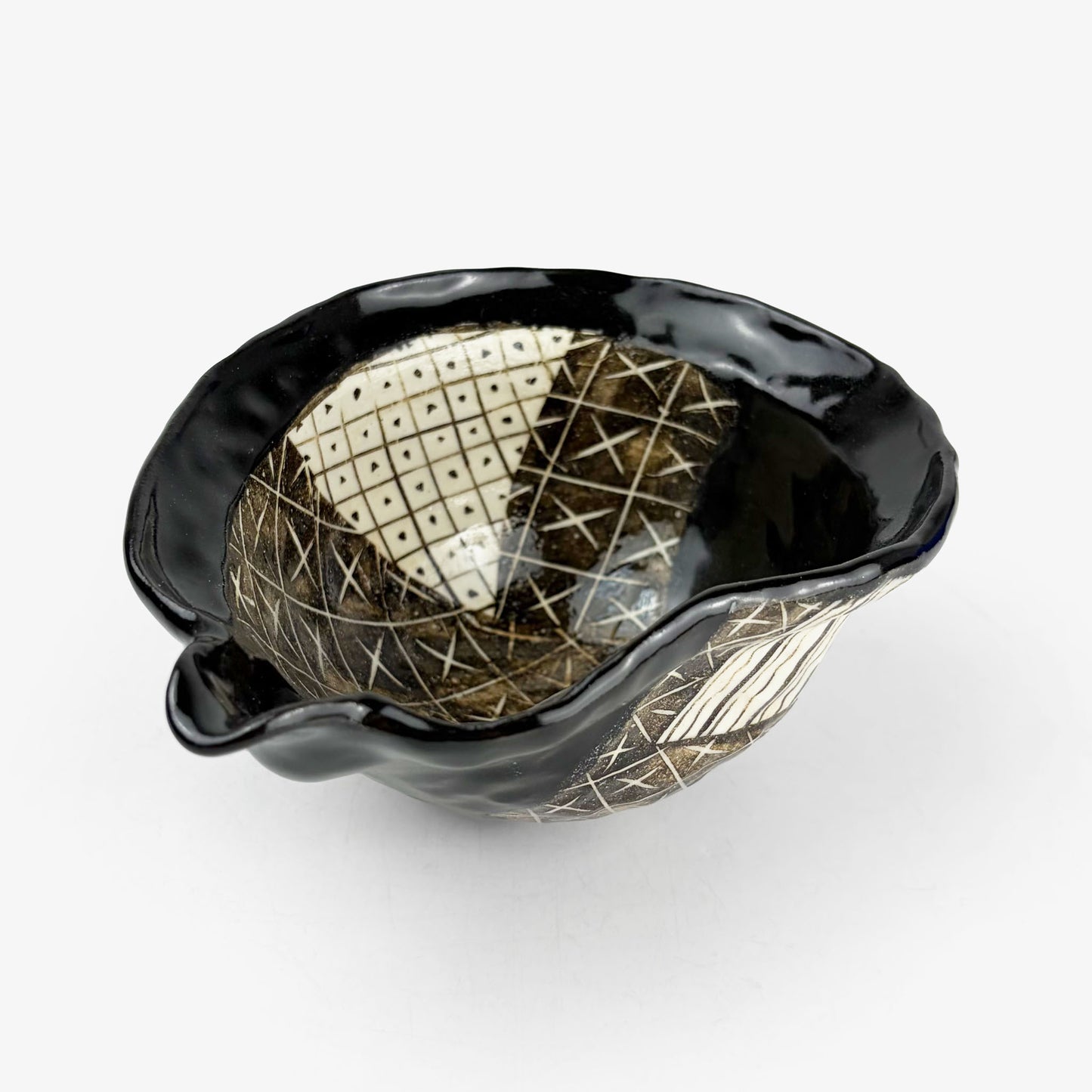 Katakuchi Bowl Kobachi (3"D)