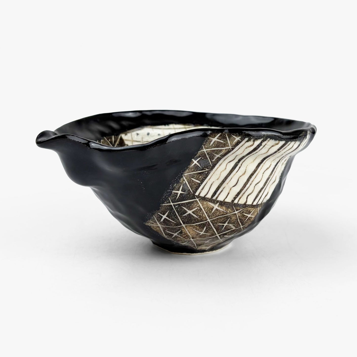 Katakuchi Bowl Kobachi (3"D)