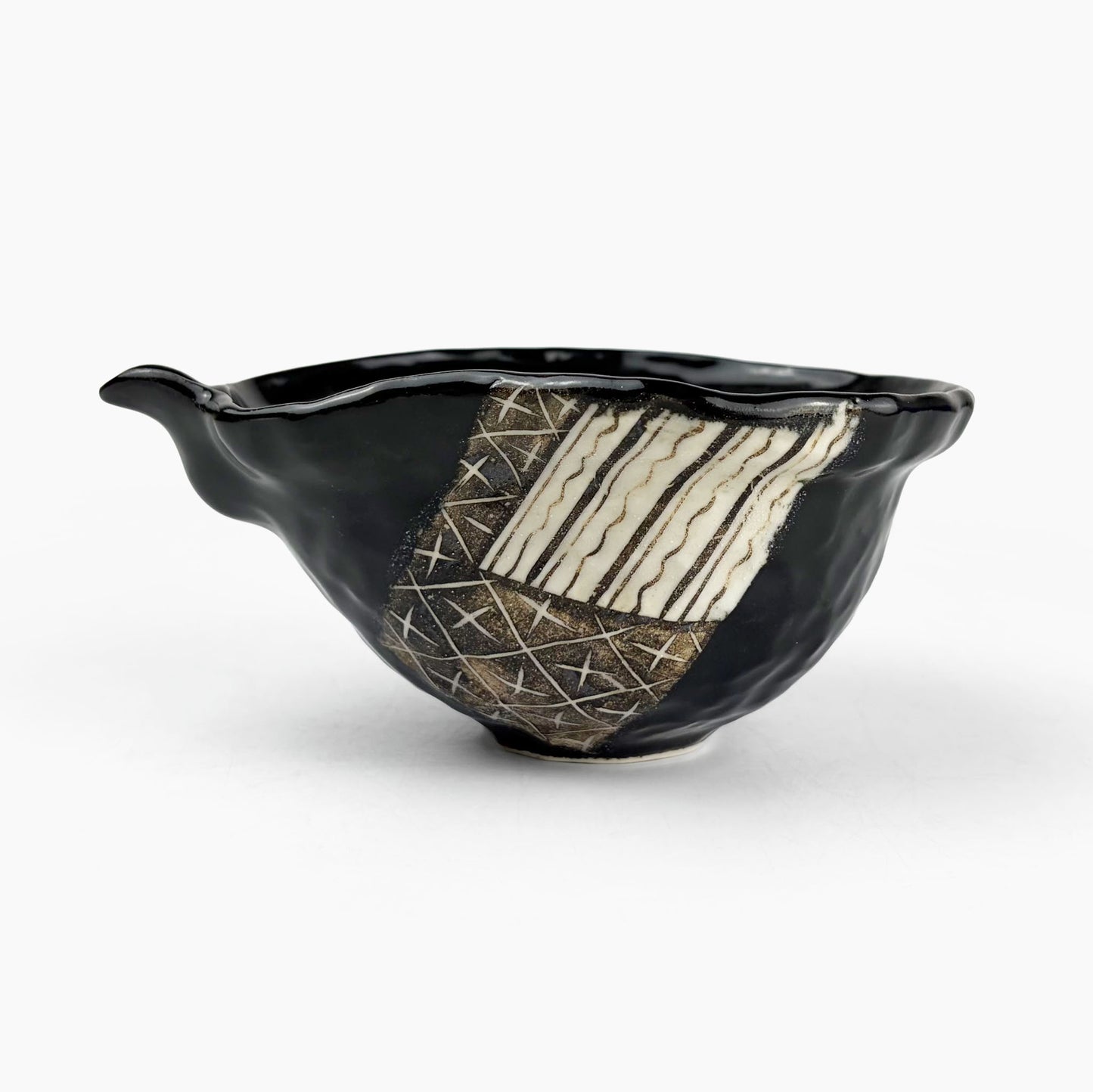 Katakuchi Bowl Kobachi (3"D)