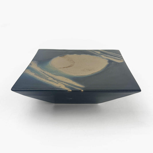 Kodai Sq. Plate Gold (6" x 6")