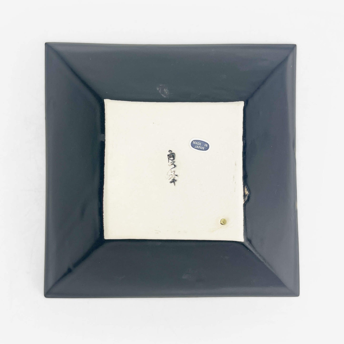 Kodai Sq. Plate Gold (6" x 6")