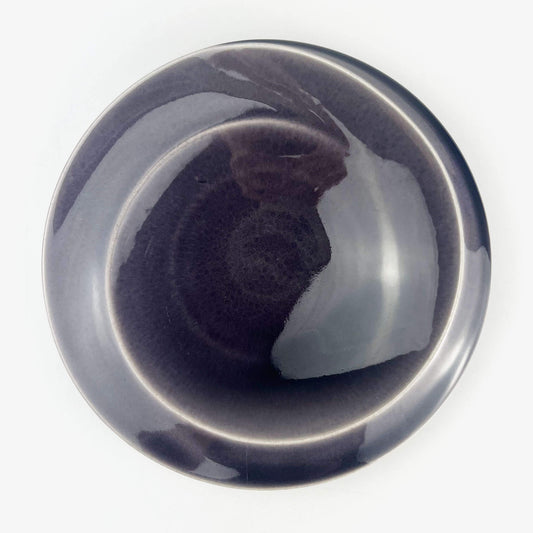 Plate Purple (8.75"D)