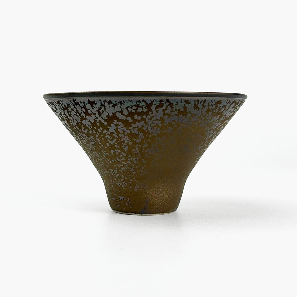 Kobachi Dish Wabisabi (4"D)