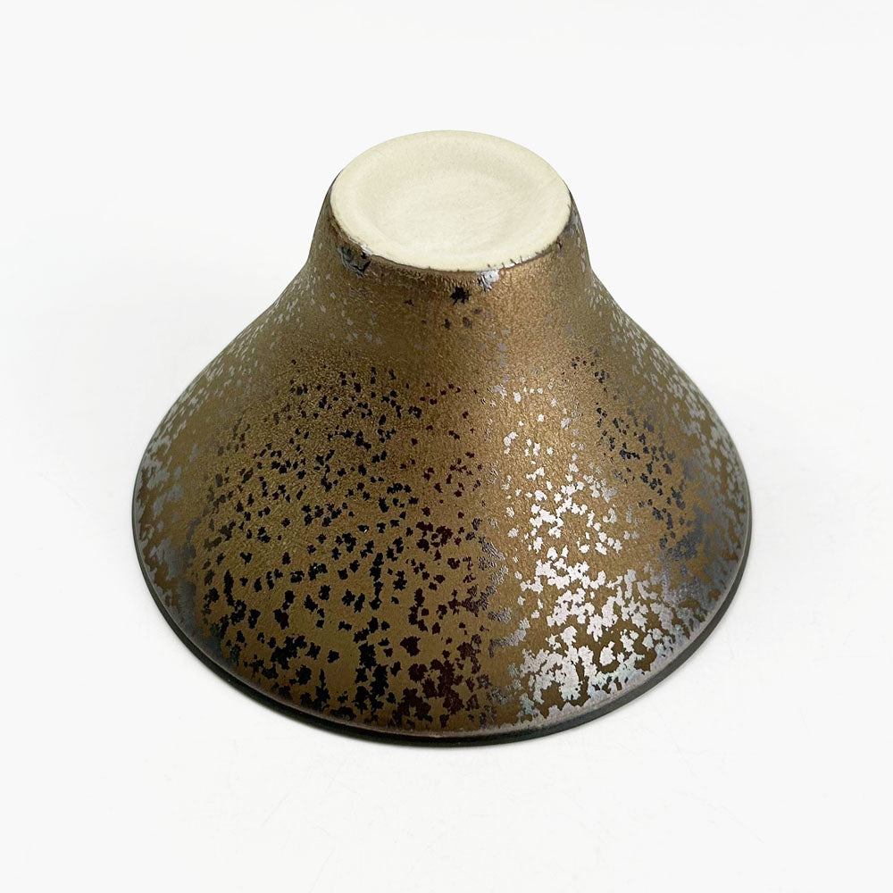 Kobachi Dish Wabisabi (4"D)