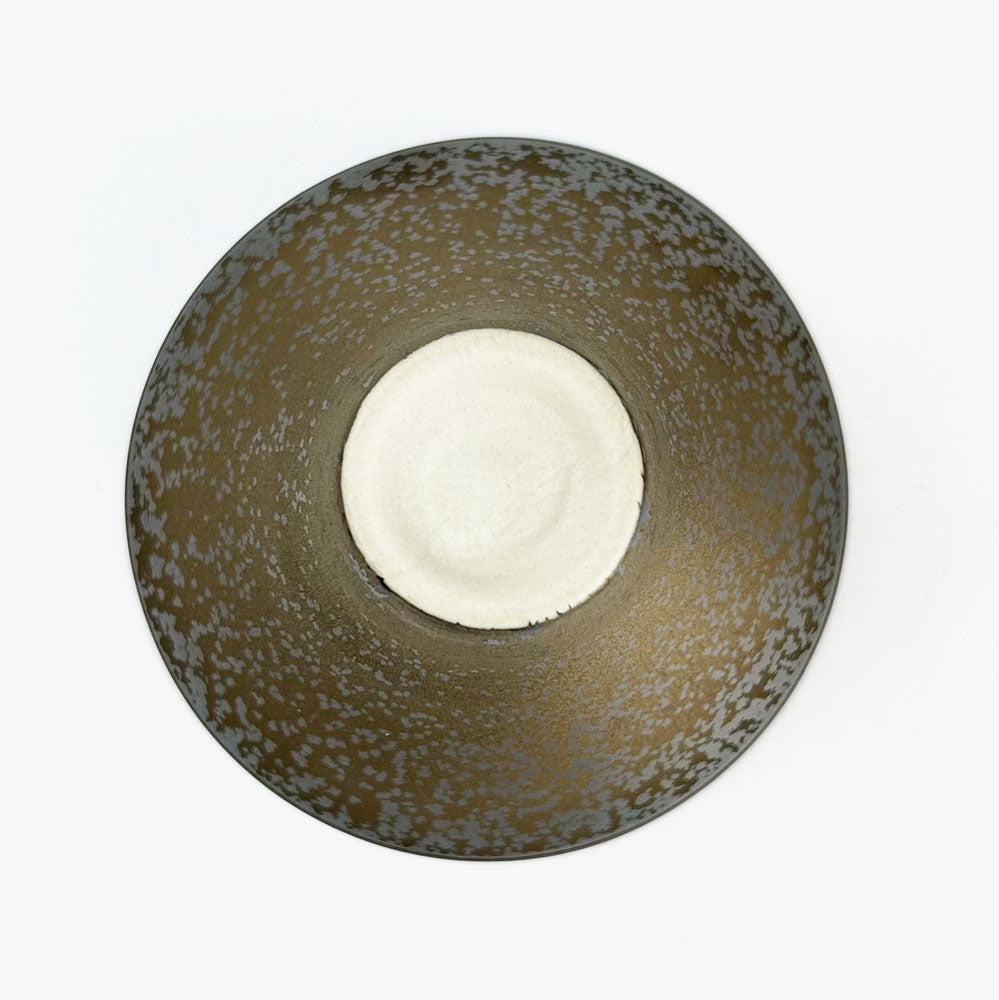 Kobachi Dish Wabisabi (4"D)