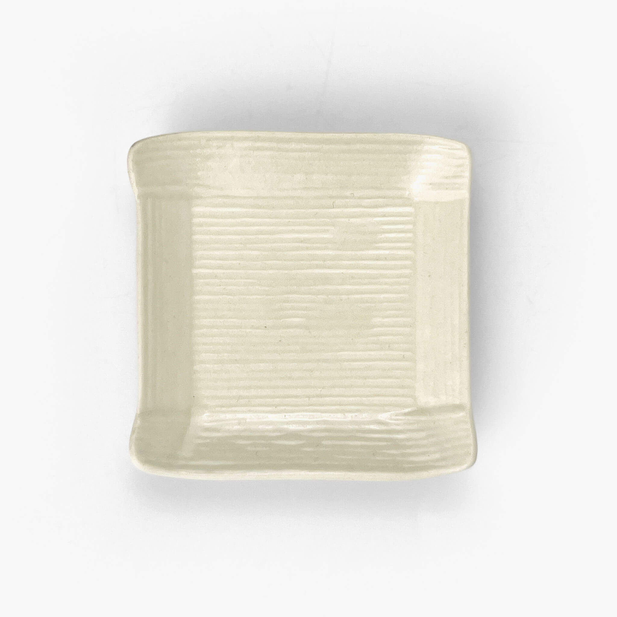 Square Plates – UTSUWA NO YAKATA