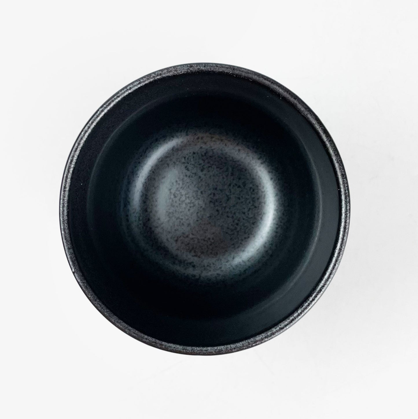 Cov. Mushiwan Bowl Botan Nishiki (4.5oz)