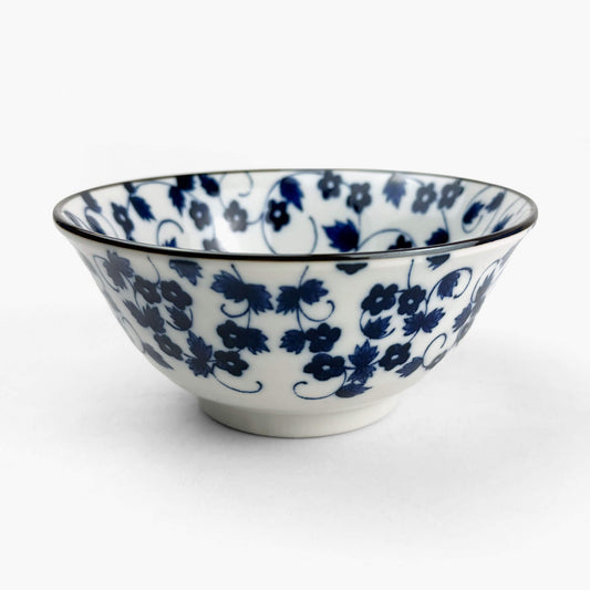 Hasokarakusa Tayo Bowl (6"D)