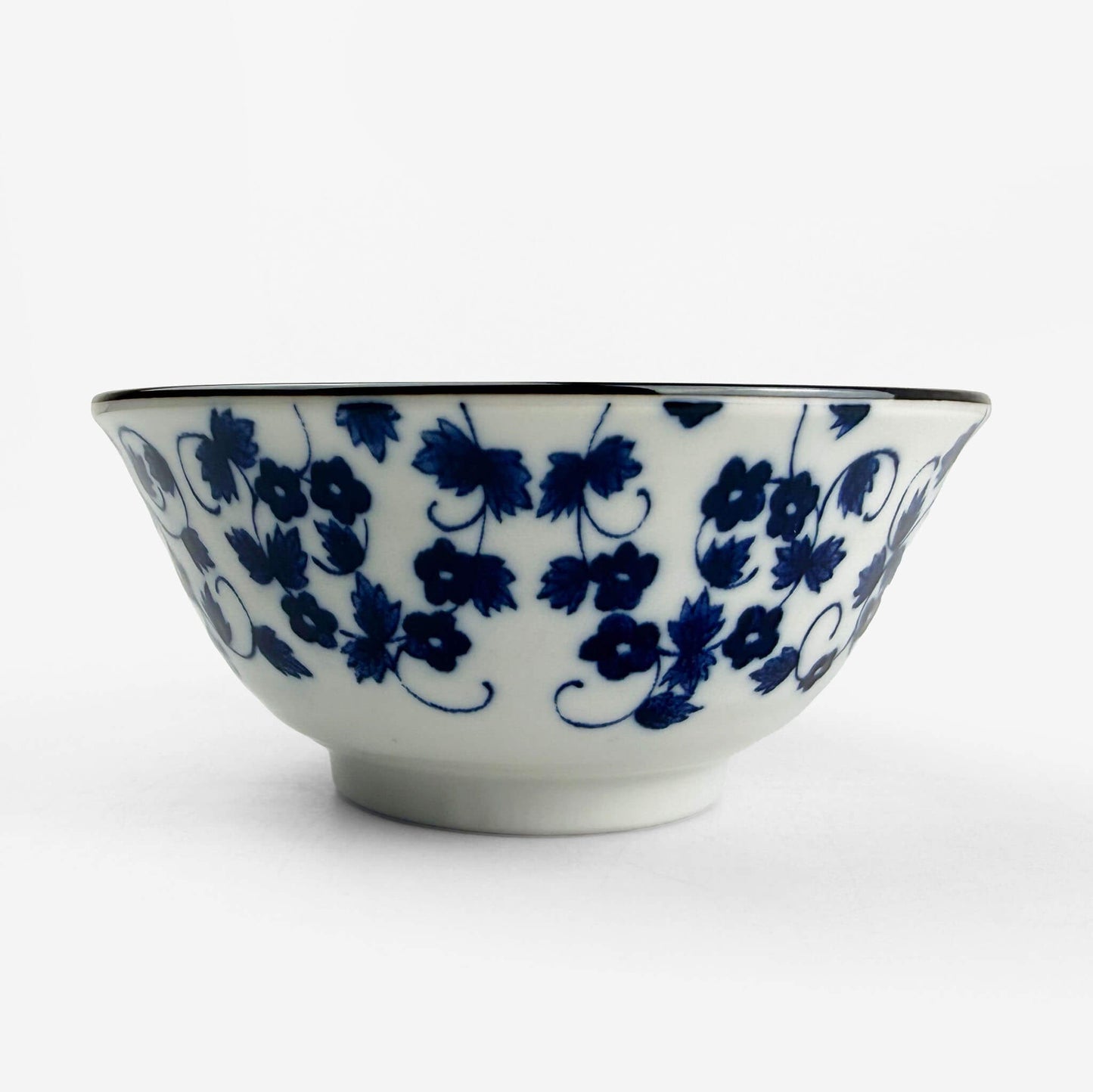 Hasokarakusa Tayo Bowl (6"D)