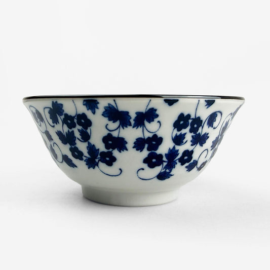 Hasokarakusa Tayo Bowl (6"D)