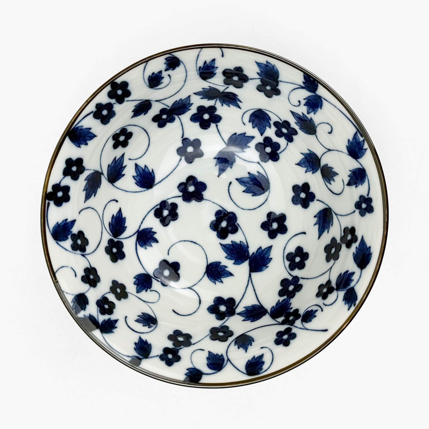 Hasokarakusa Tayo Bowl (6"D)