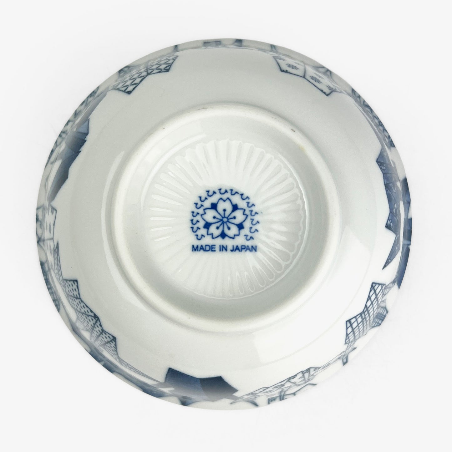 Paper Crane Tayo Bowl (6"D)