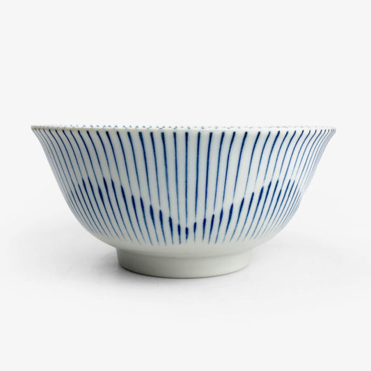 Tayo Bowl Chiyozakura (6"D)