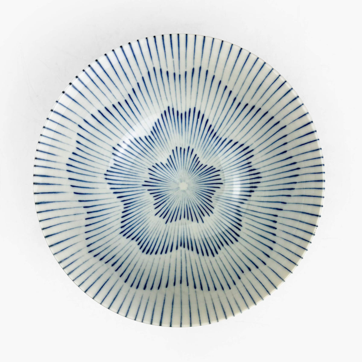 Tayo Bowl Chiyozakura (6"D)