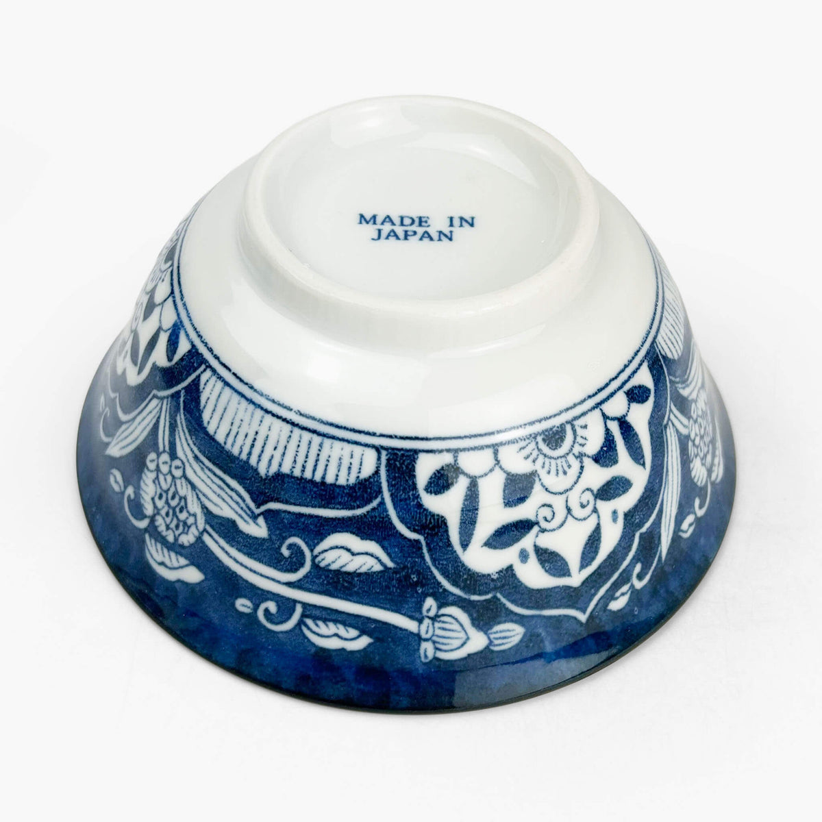 Cat warai Tayo Bowl (6"D)