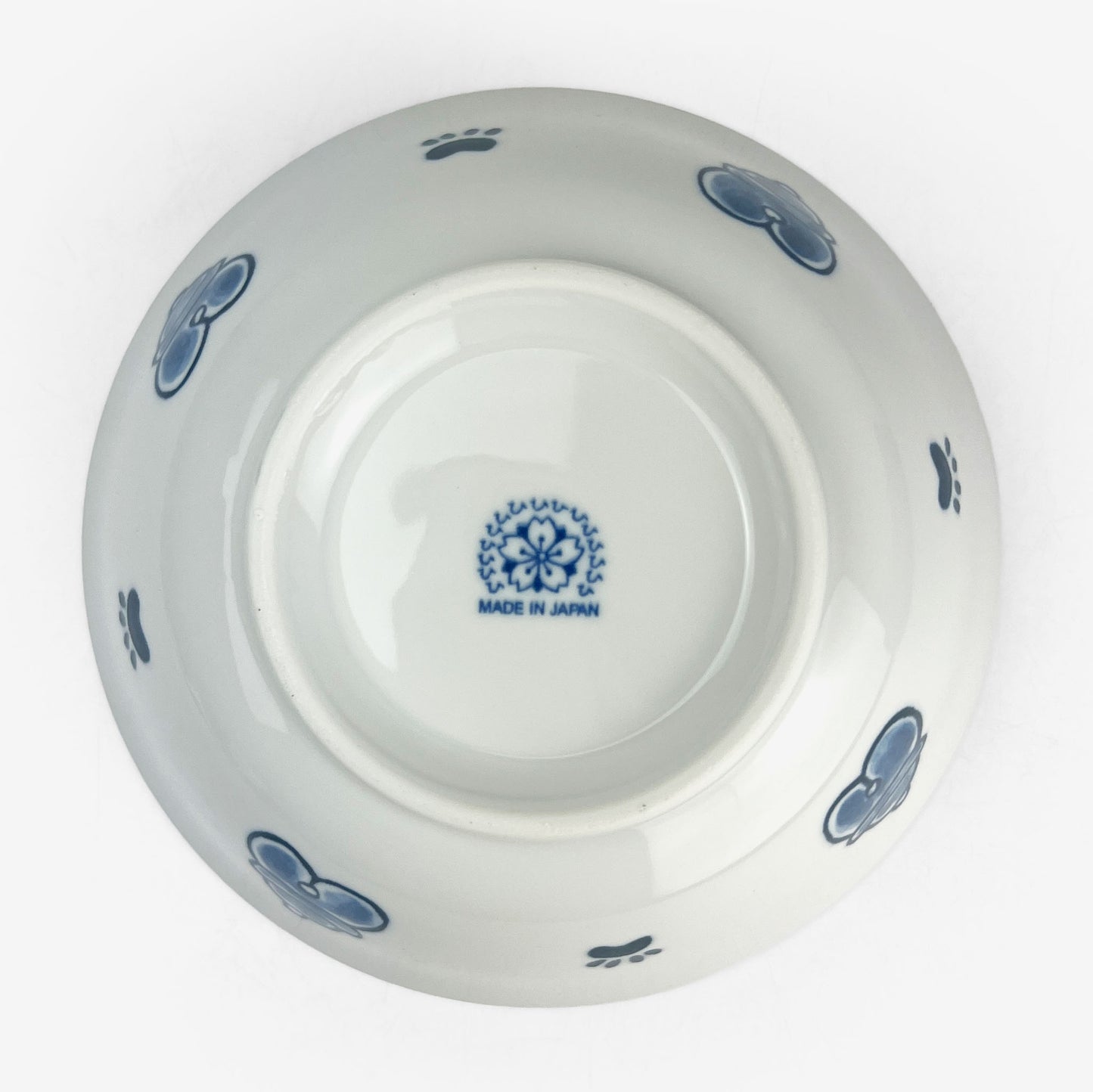Ramen Bowl Osuwari neko (7.75D)