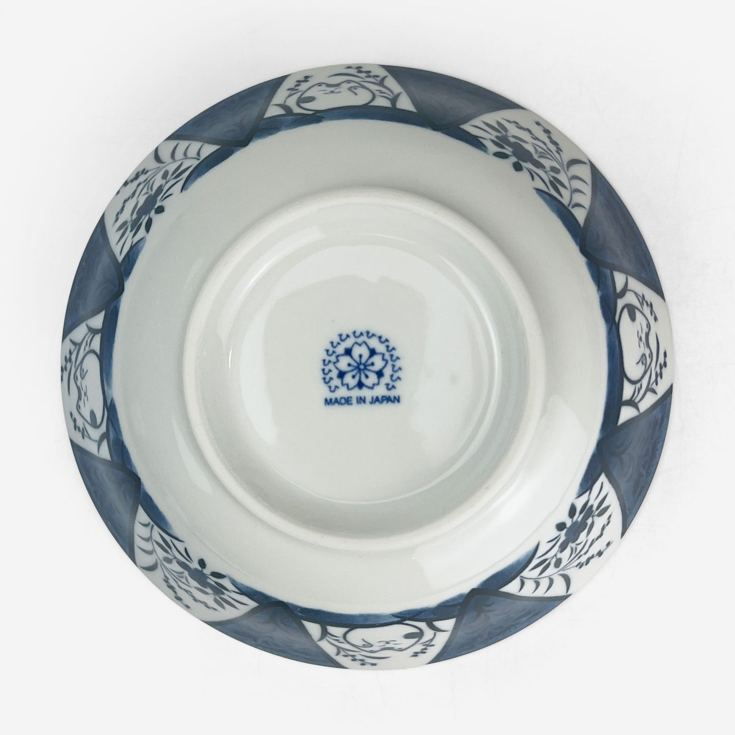 Ramen Bowl Satoneko (7.75"D)