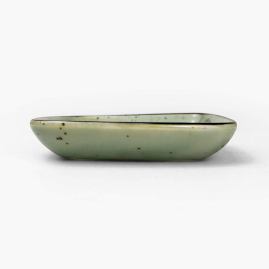 Sq. Dish Ika (3.5"D)