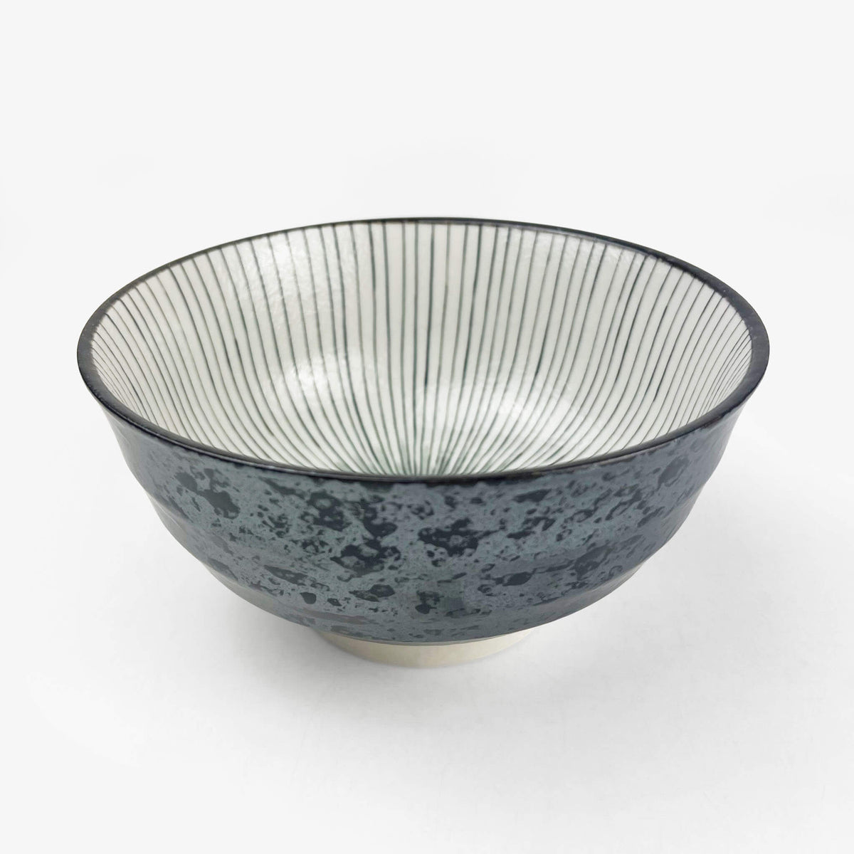 Tayo Bowl Kuroshinju (6.75")