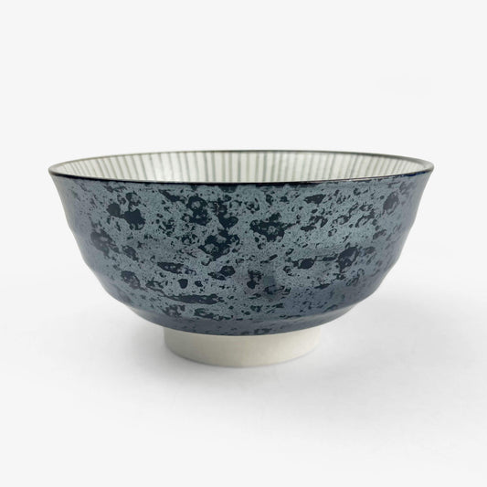 Tayo Bowl Kuroshinju (6.75")