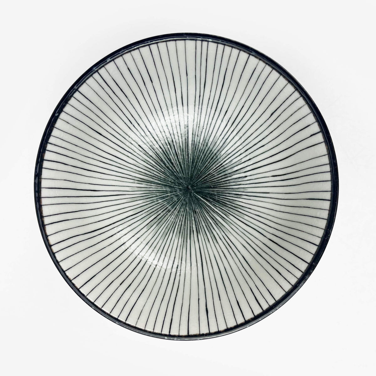 Tayo Bowl Kuroshinju (6.75")