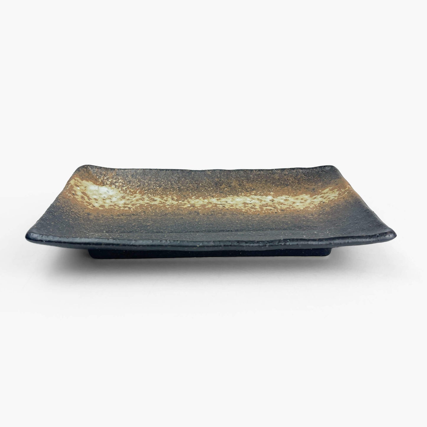 Rec. Plate Kumo Kurobizen (8.5" x 5.5")