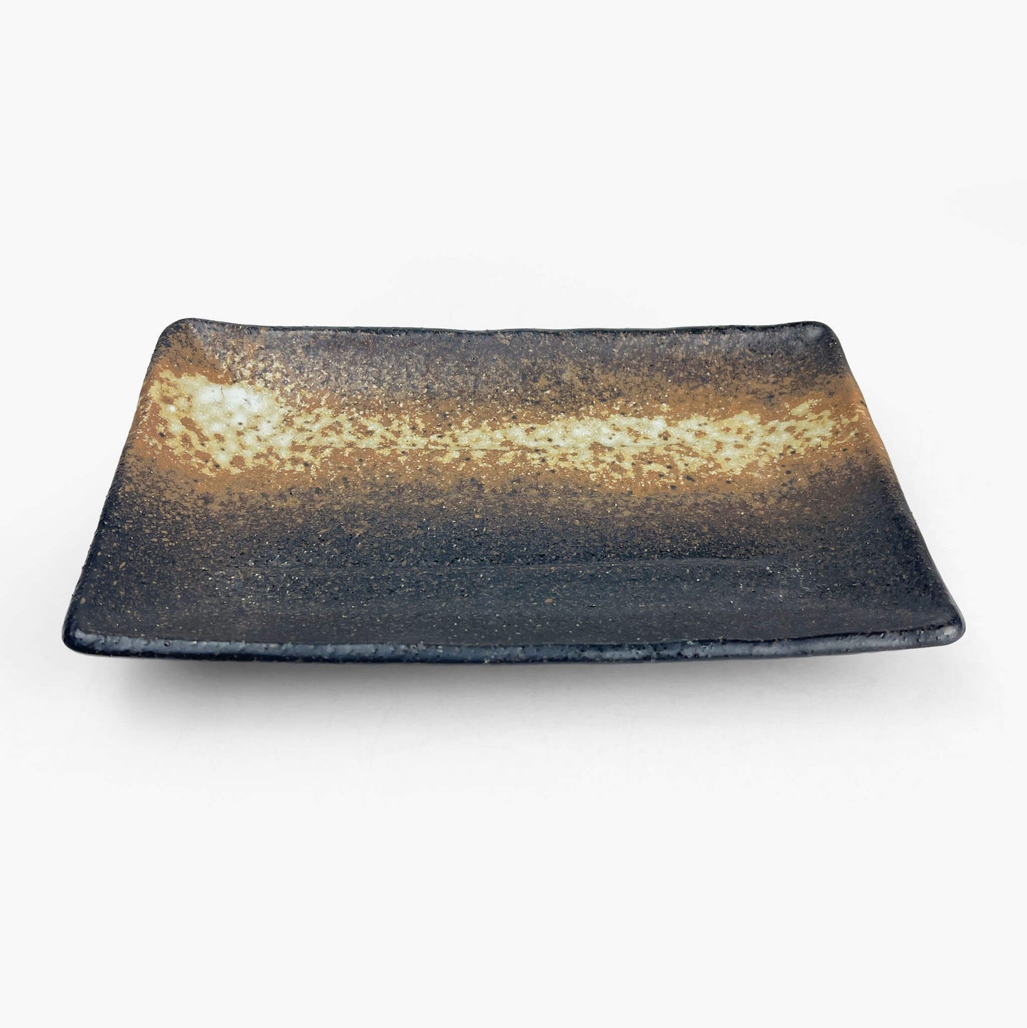Rec. Plate Kumo Kurobizen (8.5" x 5.5")