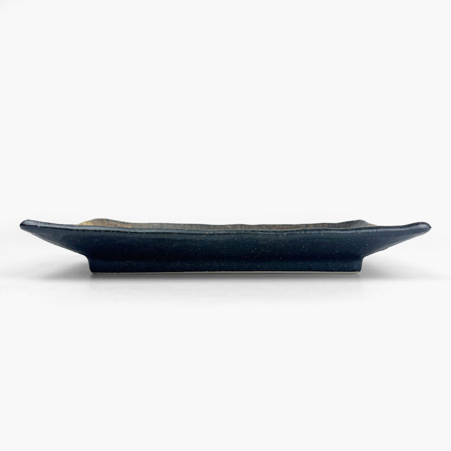 Rec. Plate Kumo Kurobizen (8.5" x 5.5")