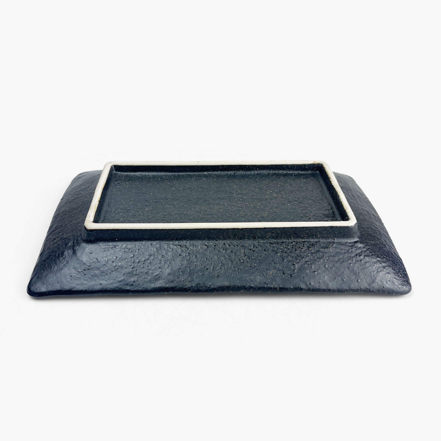 Rec. Plate Kumo Kurobizen (8.5" x 5.5")