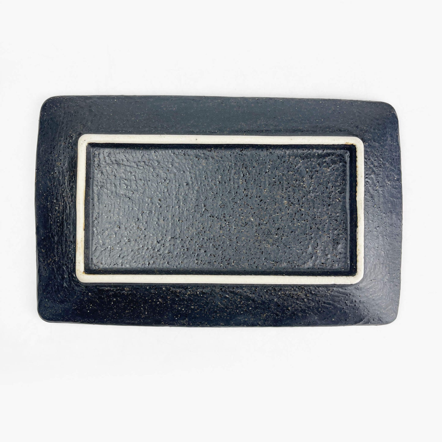 Rec. Plate Kumo Kurobizen (8.5" x 5.5")