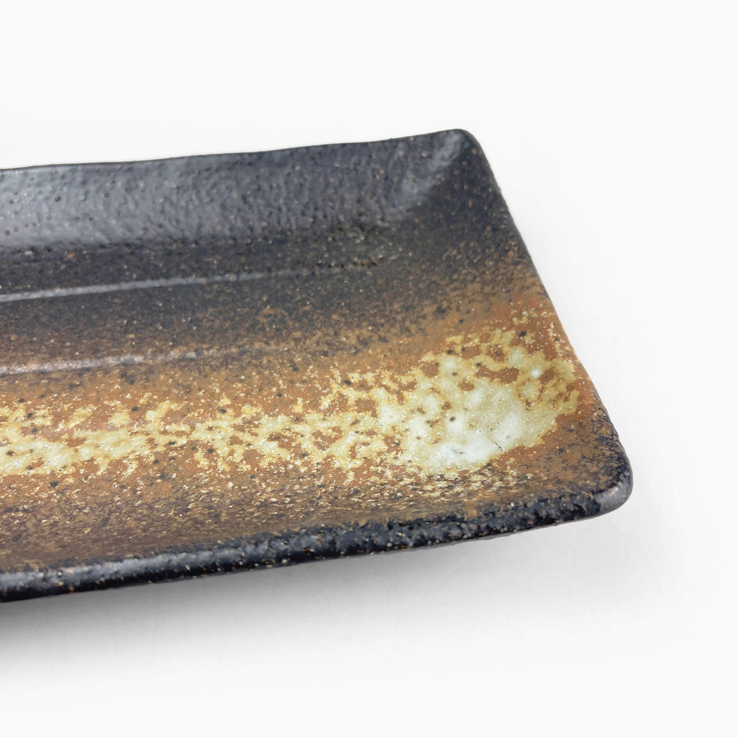 Rec. Plate Kumo Kurobizen (8.5" x 5.5")