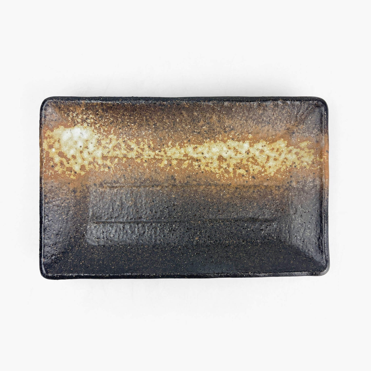 Rec. Plate Kumo Kurobizen (8.5" x 5.5")