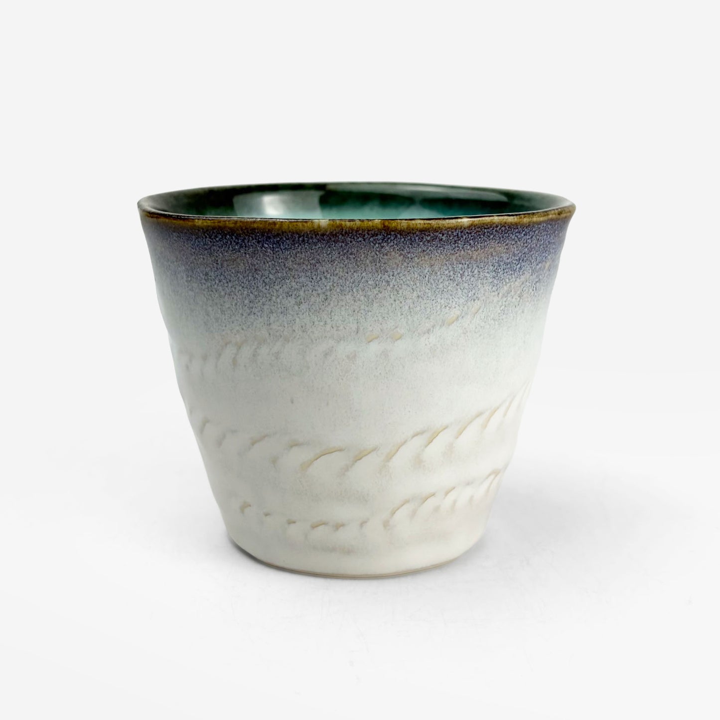 Cup Blue (7oz)