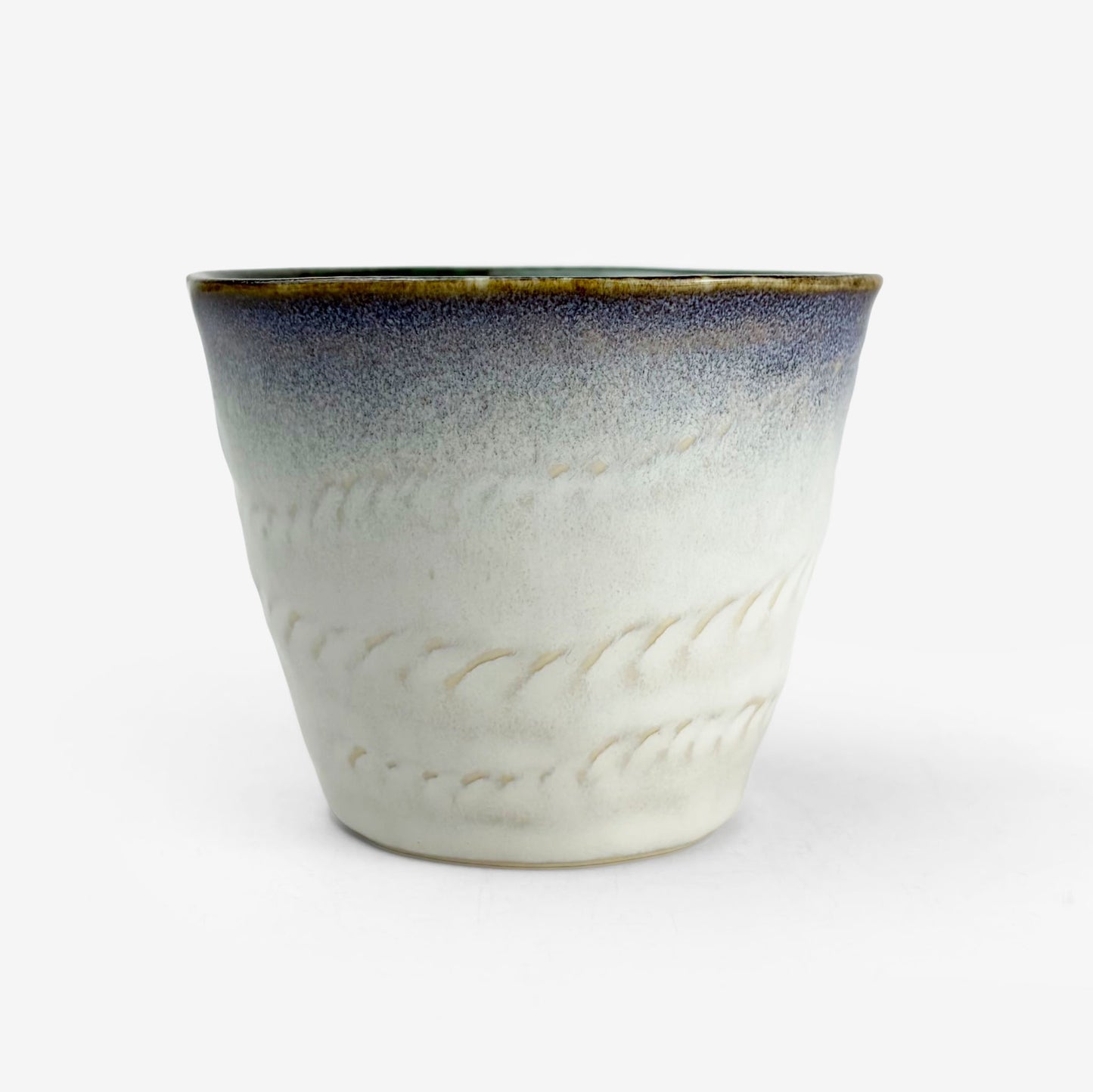 Cup Blue (7oz)