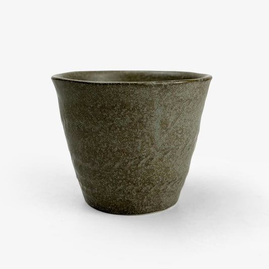 Cup Green (7oz)