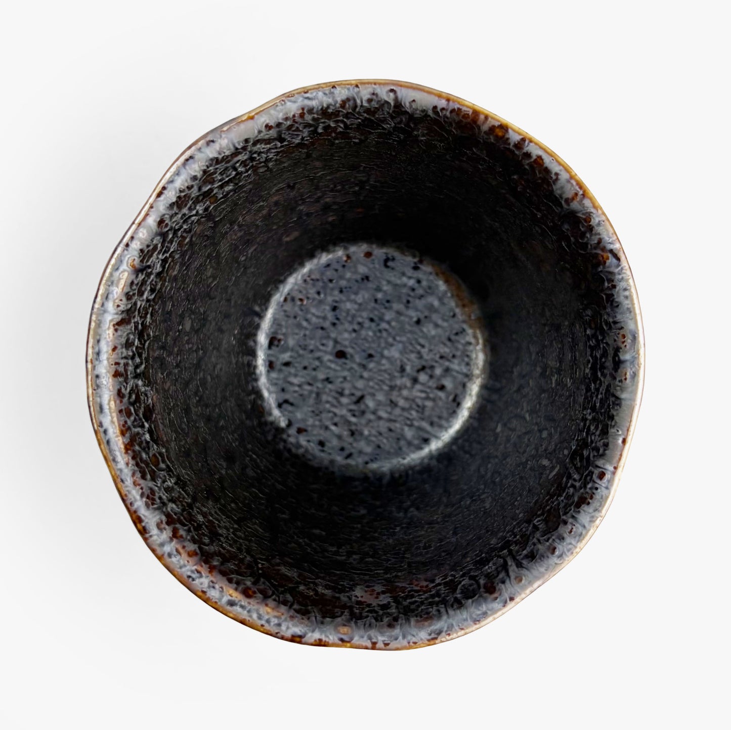 Cup Kessho Ibushi (5.5 fl.oz)