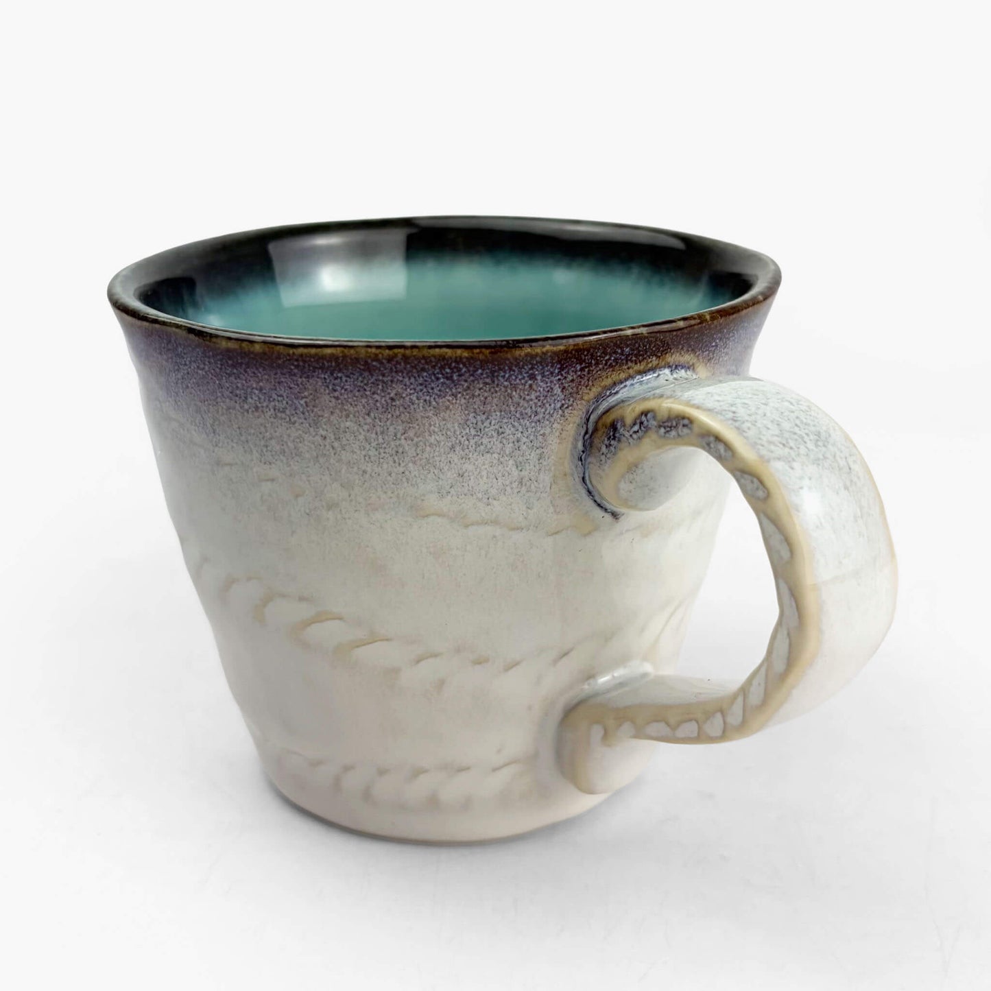 Mug Kikyo Sky Nawade (6.5oz)