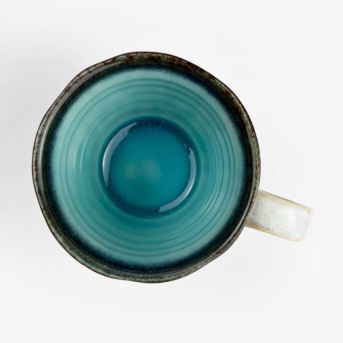Mug Kikyo Sky Nawade (6.5oz)