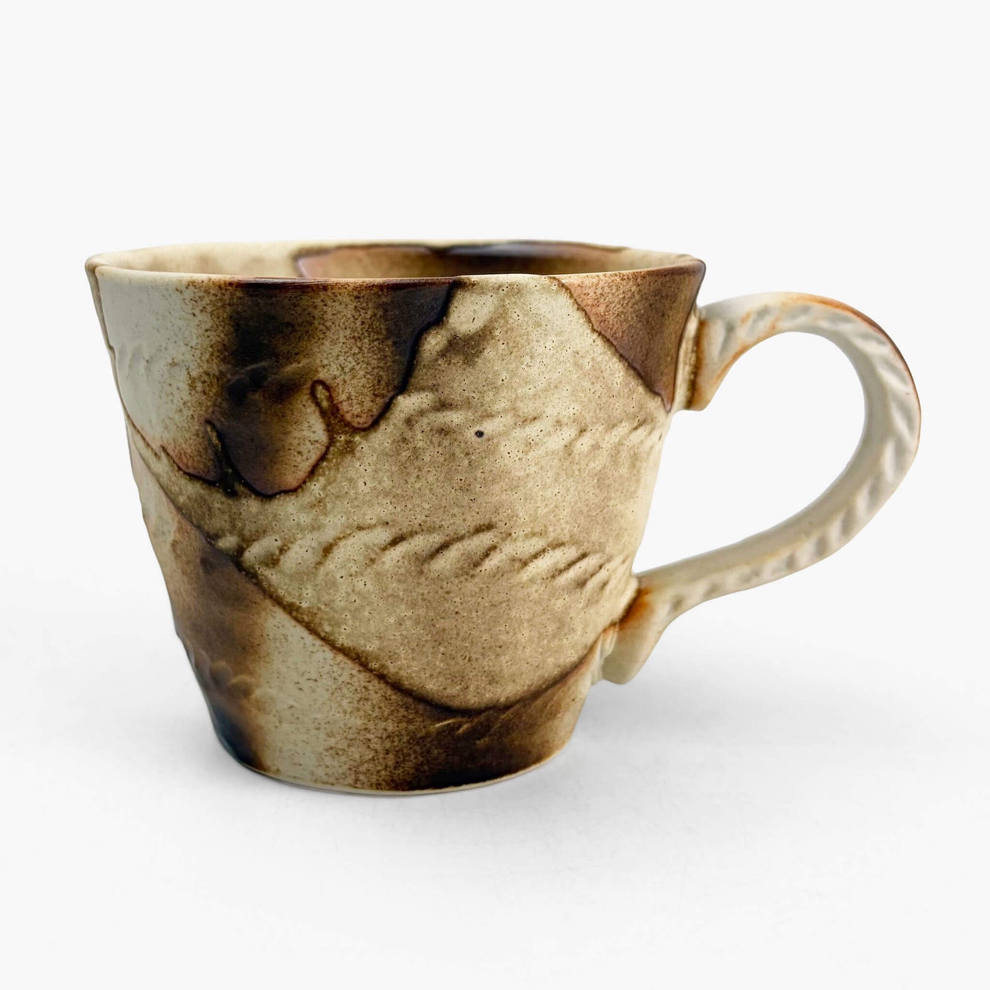 Mug Kuro Dasuki Nawade (6.5oz)