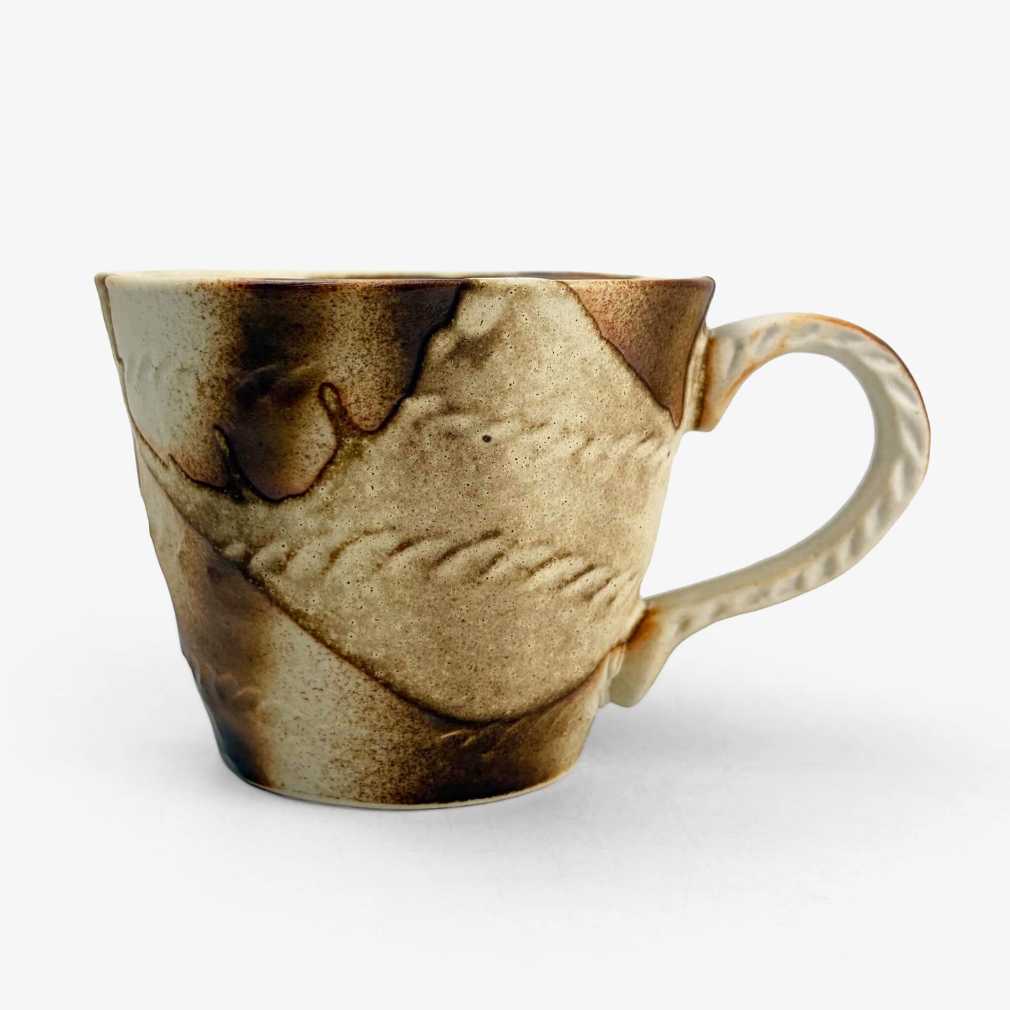 Mug Kuro Dasuki Nawade (6.5oz)