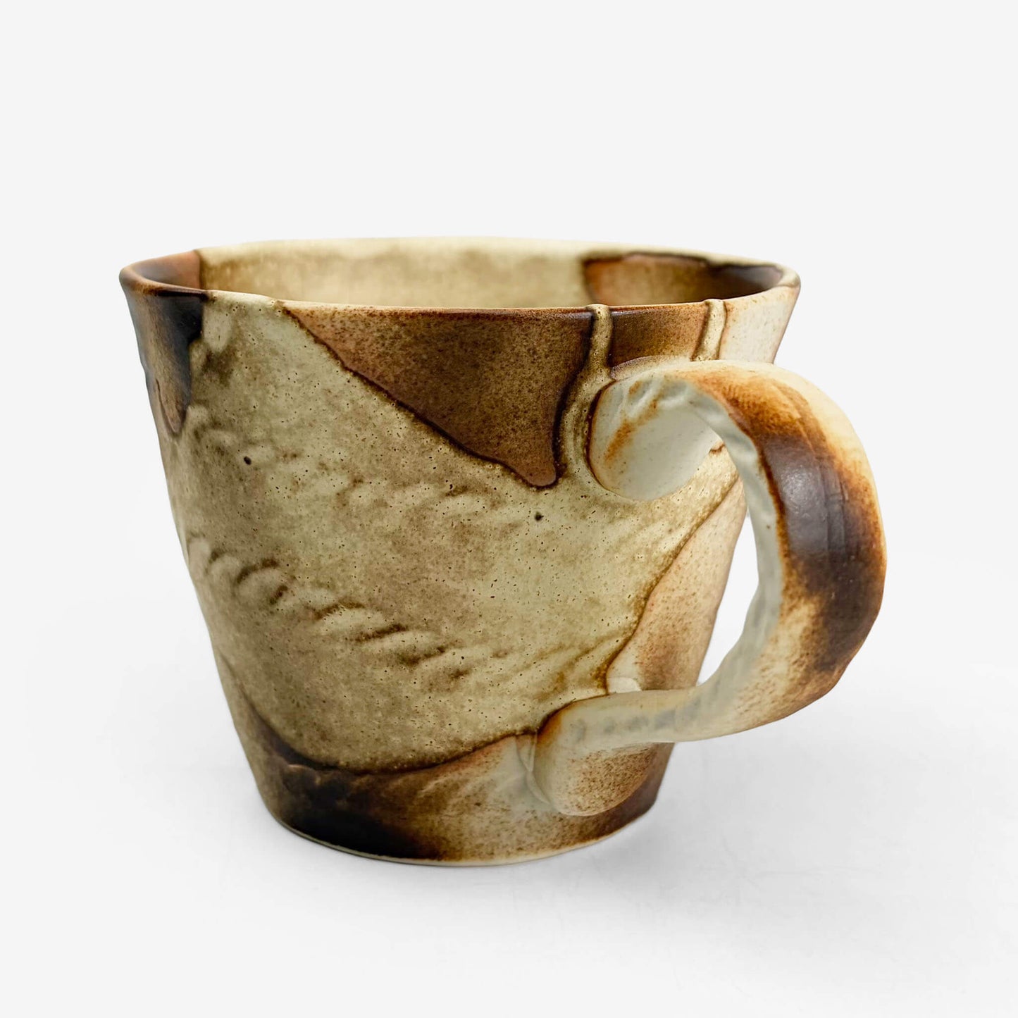 Mug Kuro Dasuki Nawade (6.5oz)