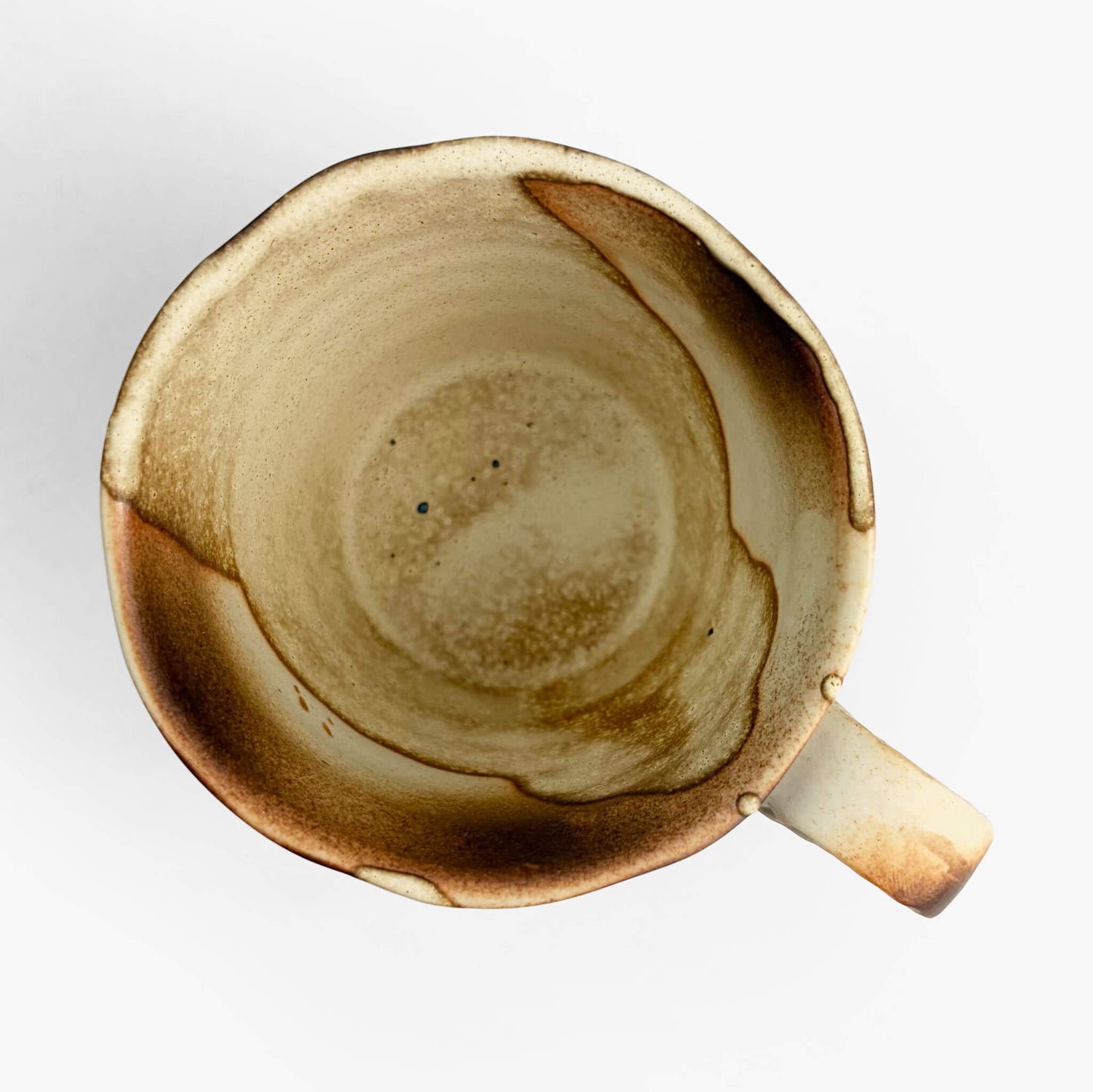 Mug Kuro Dasuki Nawade (6.5oz)