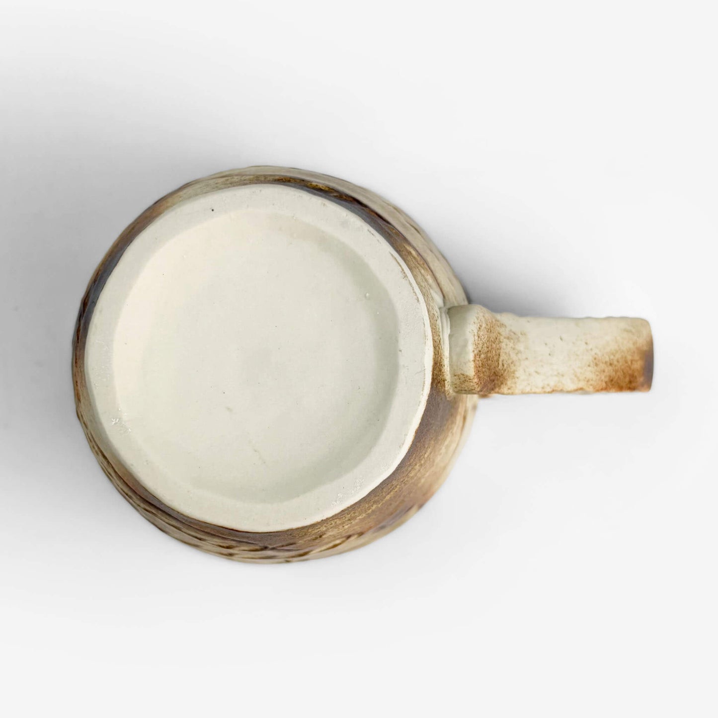 Mug Kuro Dasuki Nawade (6.5oz)