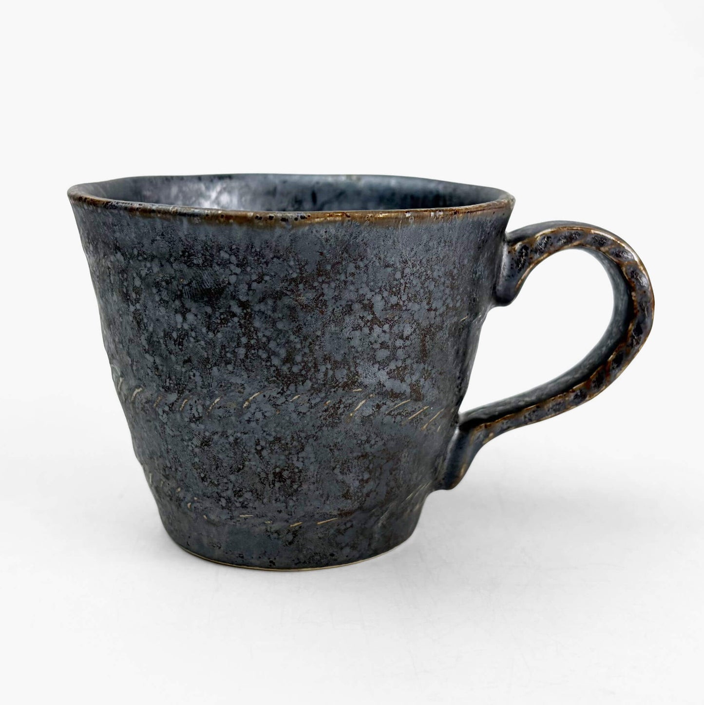 Mug Kessho Ibushi Nawade (6.5oz)