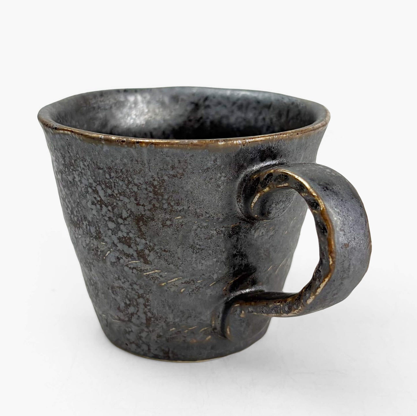 Mug Kessho Ibushi Nawade (6.5oz)