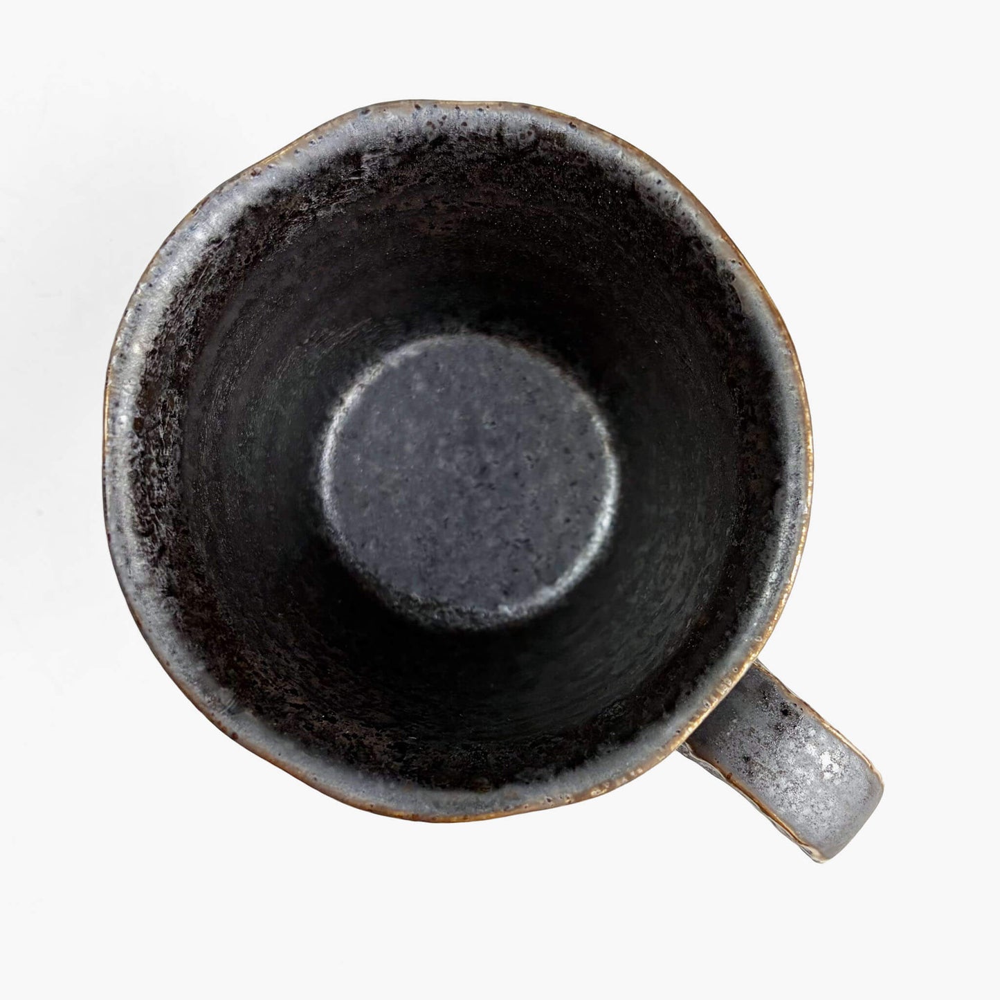 Mug Kessho Ibushi Nawade (6.5oz)