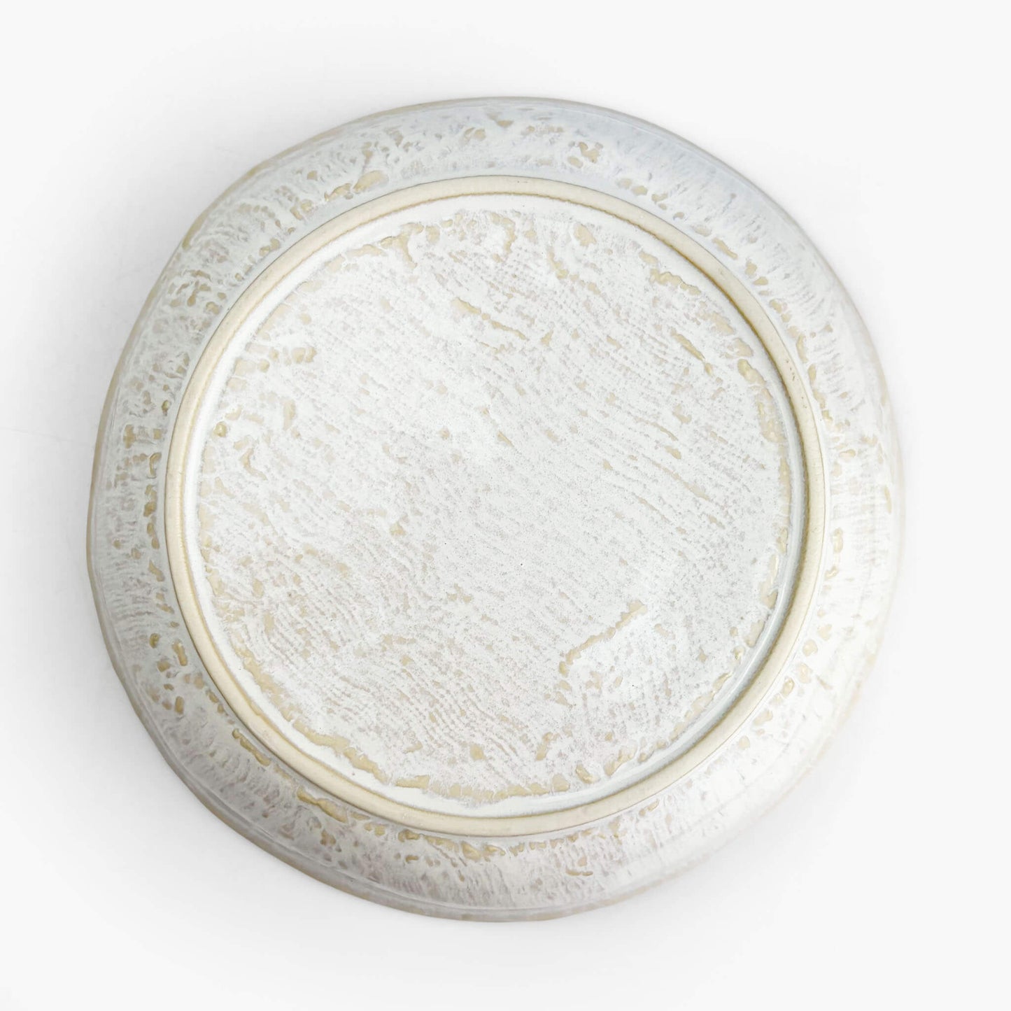 Shallow Bowl Shirokinyo (7.25"D)