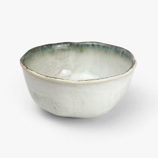 Tayo Bowl Shirokinyo (5.75"x2.75")