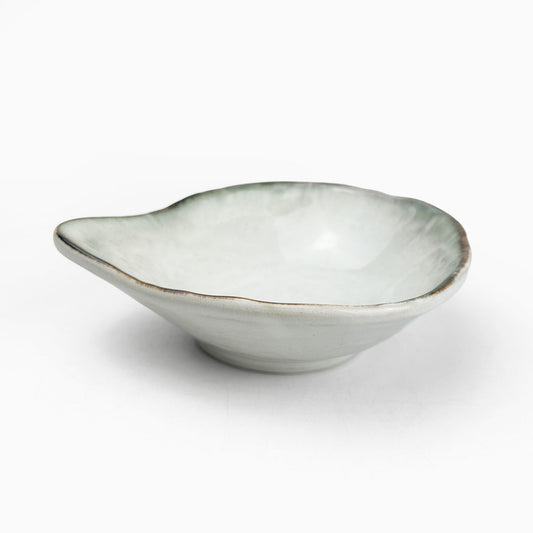 Shirokinyo Tonsui Dish (5.5"D)